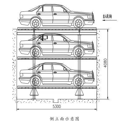 結(jié)構(gòu)示意圖